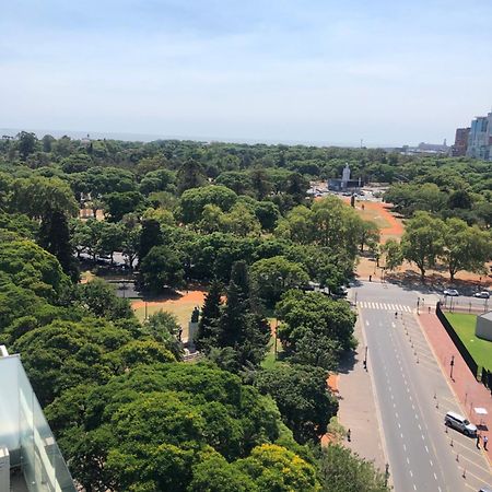 Apartamento Av Kennedy Y Cervino A Metros Embajada Eeuu Буэнос-Айрес Экстерьер фото