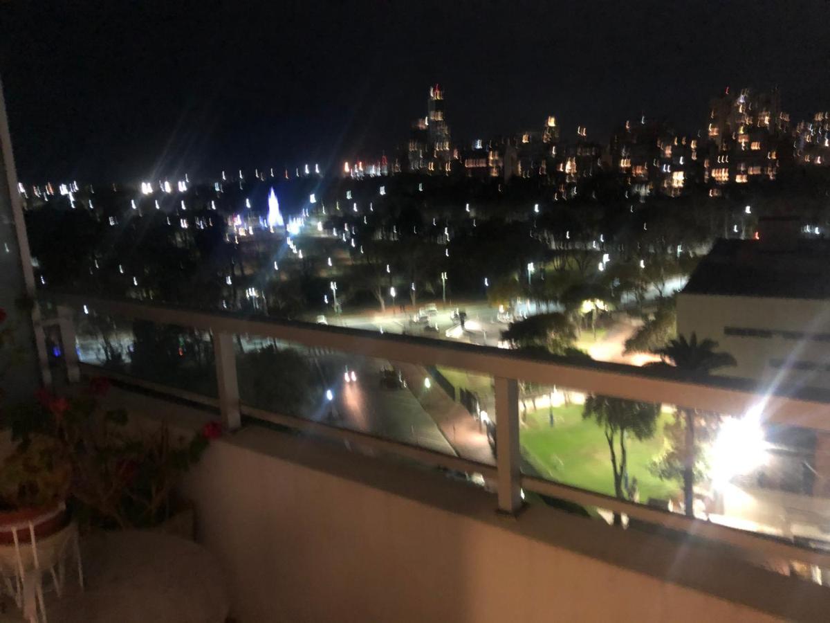 Apartamento Av Kennedy Y Cervino A Metros Embajada Eeuu Буэнос-Айрес Экстерьер фото