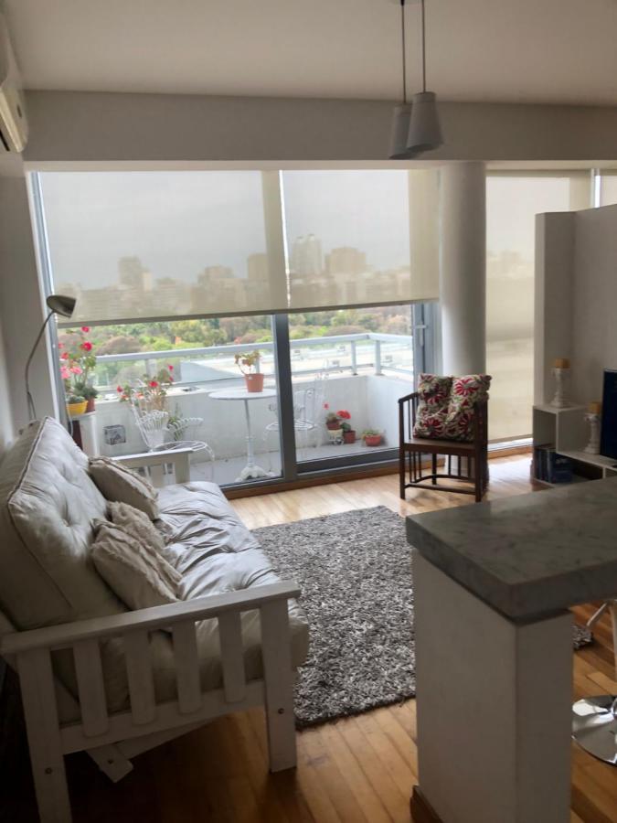 Apartamento Av Kennedy Y Cervino A Metros Embajada Eeuu Буэнос-Айрес Экстерьер фото