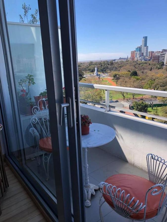 Apartamento Av Kennedy Y Cervino A Metros Embajada Eeuu Буэнос-Айрес Экстерьер фото