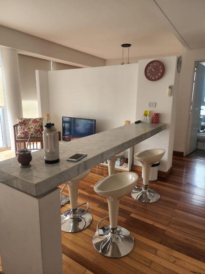 Apartamento Av Kennedy Y Cervino A Metros Embajada Eeuu Буэнос-Айрес Экстерьер фото
